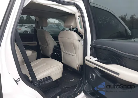 2019 Ford Expedition Platinum z USA, uszkodzony, nr VIN 1FMJU1MT9KEA72576